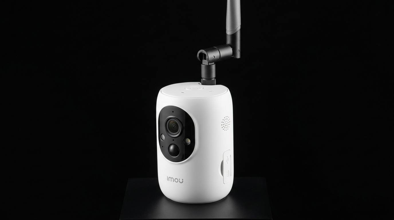IMOU Cell 2 4G