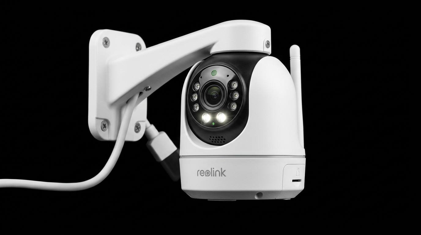 Reolink Argus PT Ultra