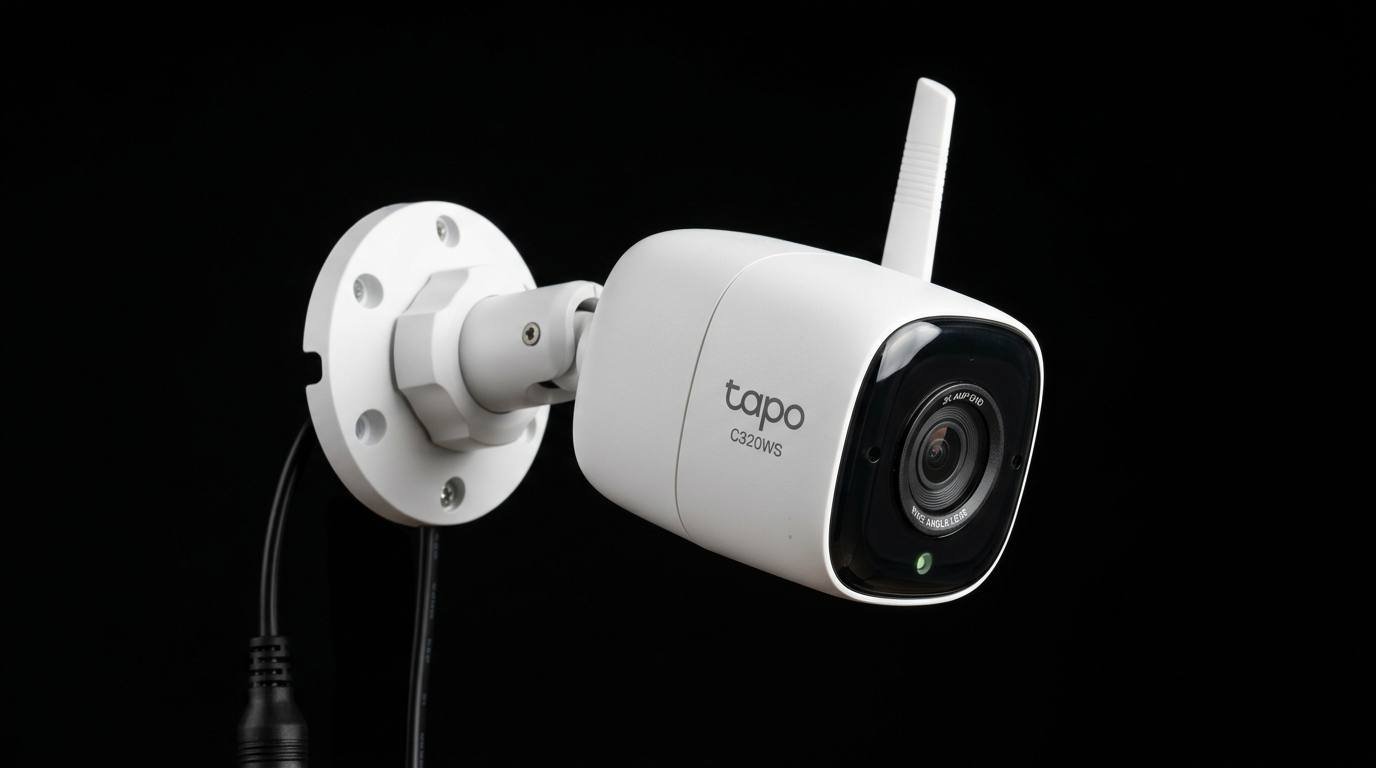 TP-Link Tapo C320WS