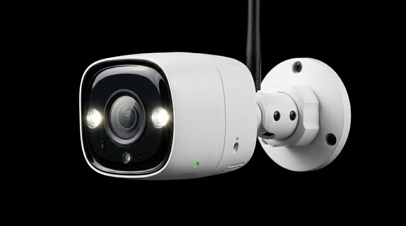 TP-Link Tapo C520WS